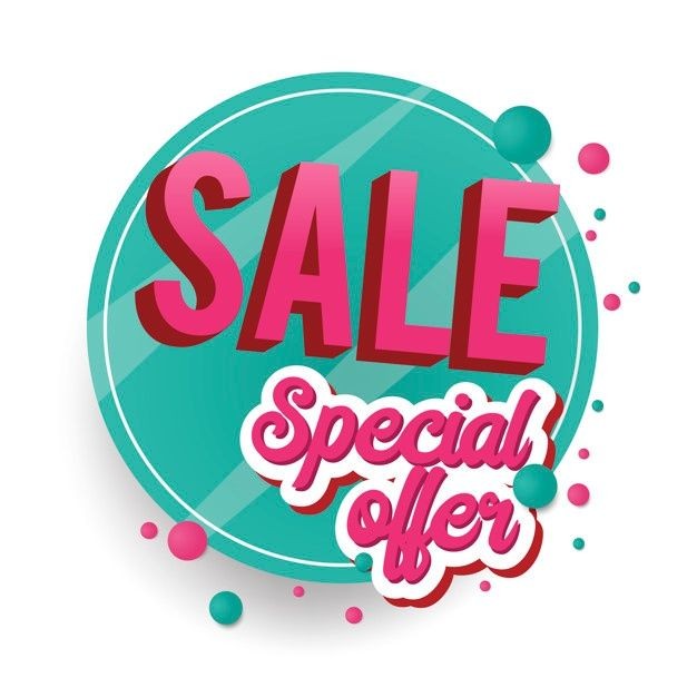 Under $30 sale