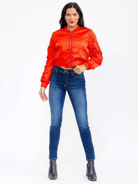 J B Bomber