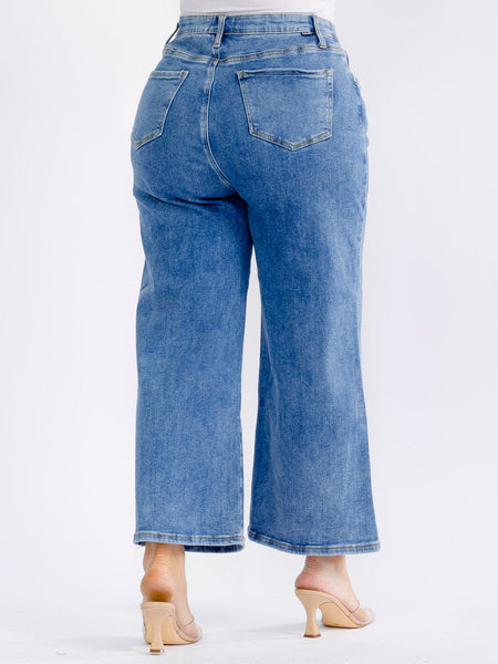 Wide dreams denim