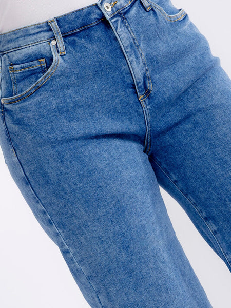 Wide dreams denim