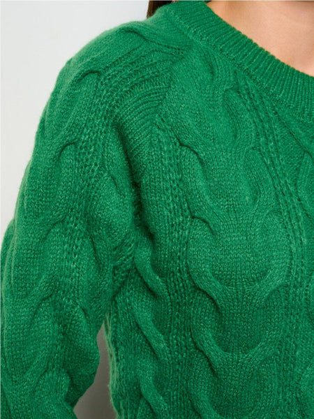 Green cable