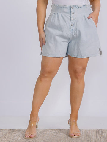 Polly shorts