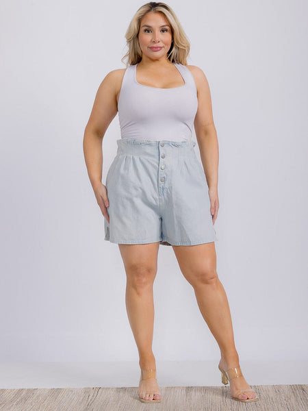 Polly shorts