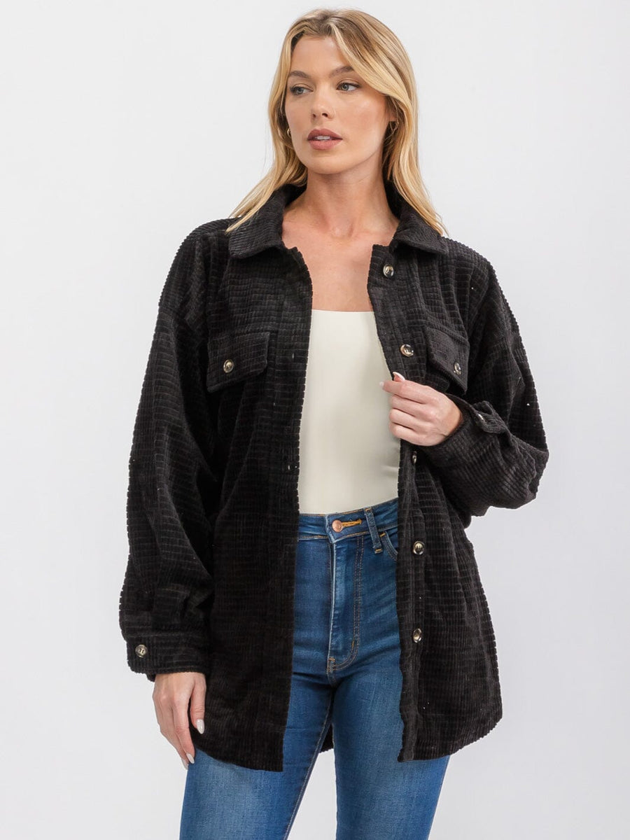 BB in Black exclusive