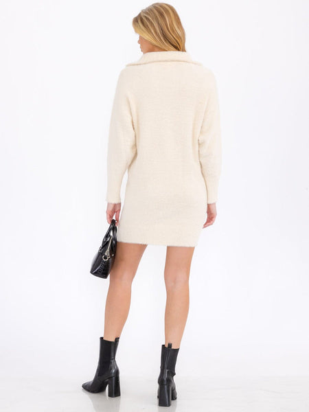 Keep them waiting dress