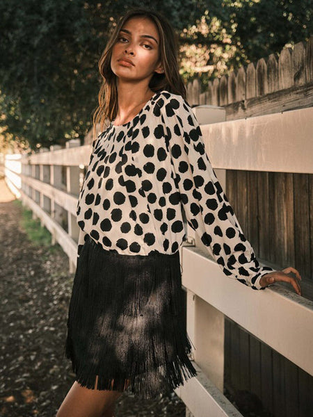 Country wide dreamer