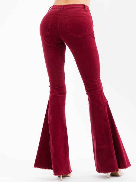 Burgundy investigation