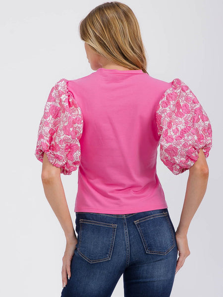 Pick me floral