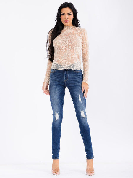 Whiskey or wine Taupe