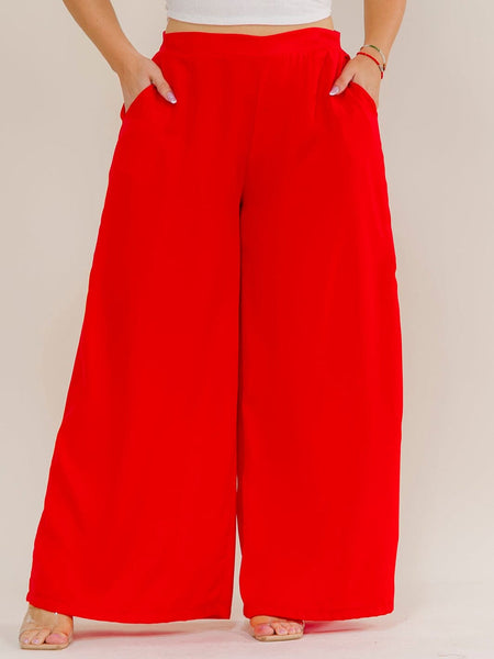 Ready red