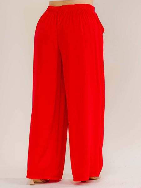 Ready red