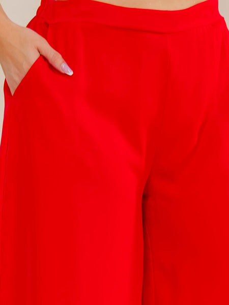 Ready red
