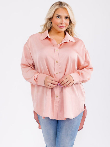 Peachy love
