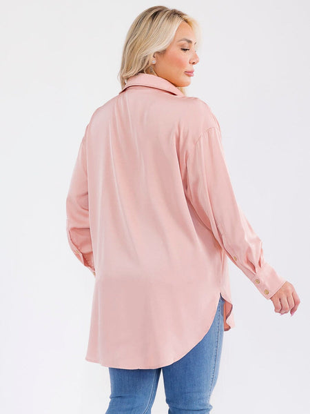 Peachy love