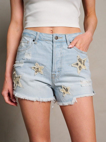 Lets be a star