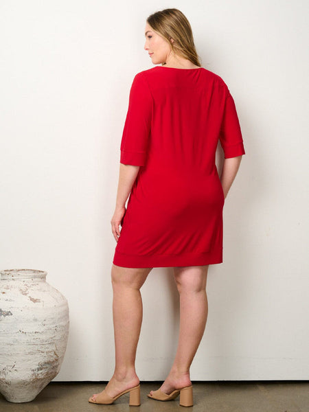 Find your pocket dress