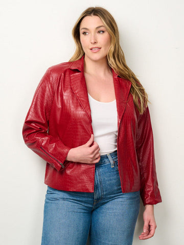 I need the red