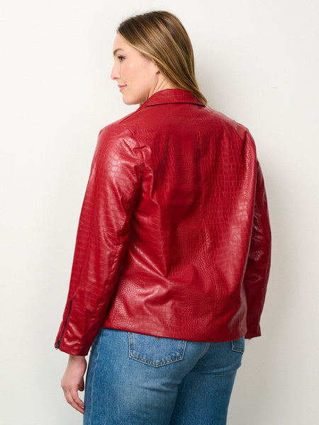 I need the red
