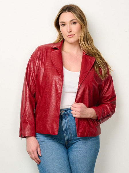I need the red