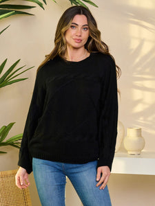 Heavy on the knitt plz