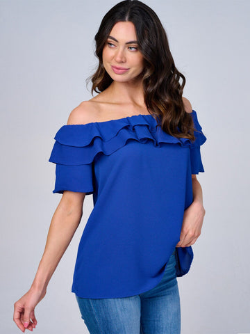 Show me royal blue