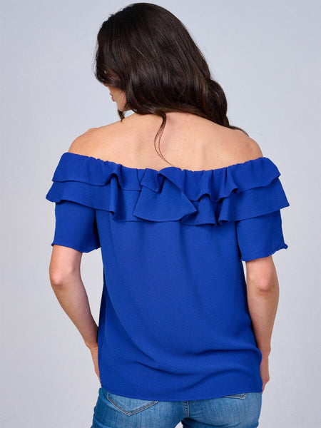 Show me royal blue