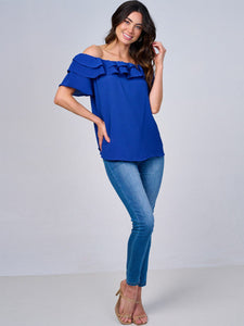 Show me royal blue