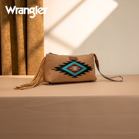 Wrangler large print