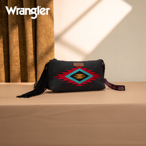 Wrangler large print