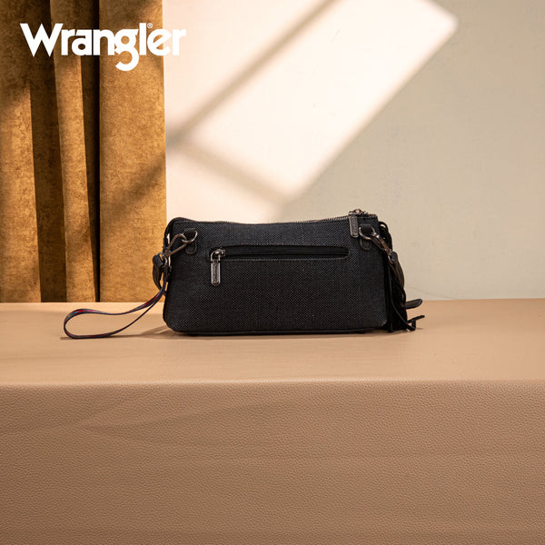 Wrangler large print