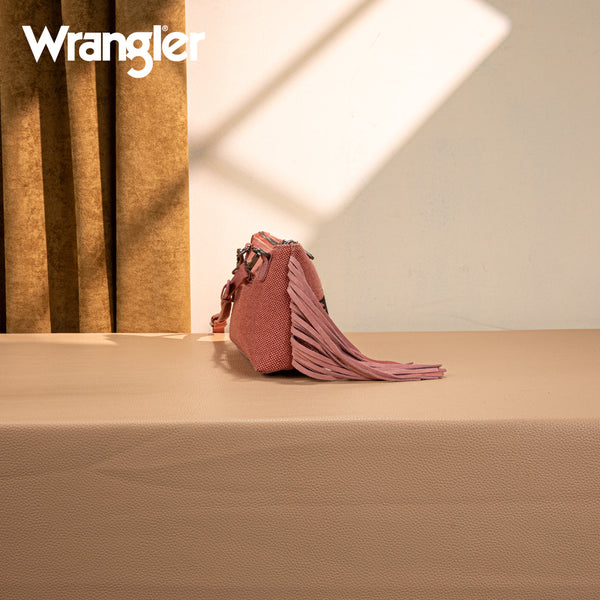 Wrangler large print