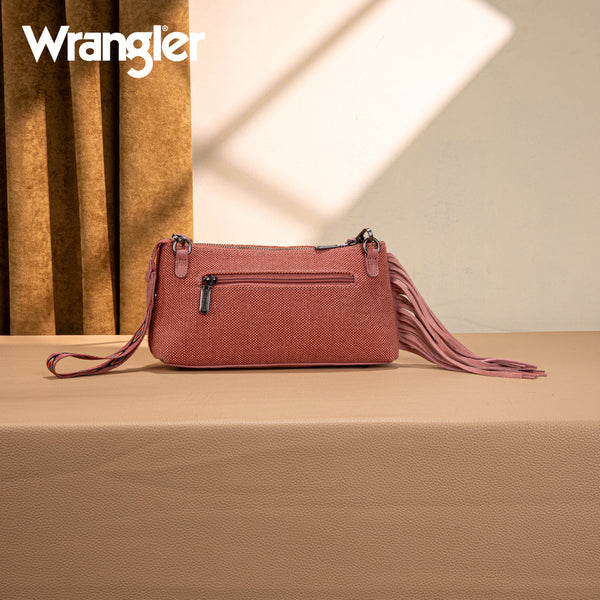 Wrangler large print