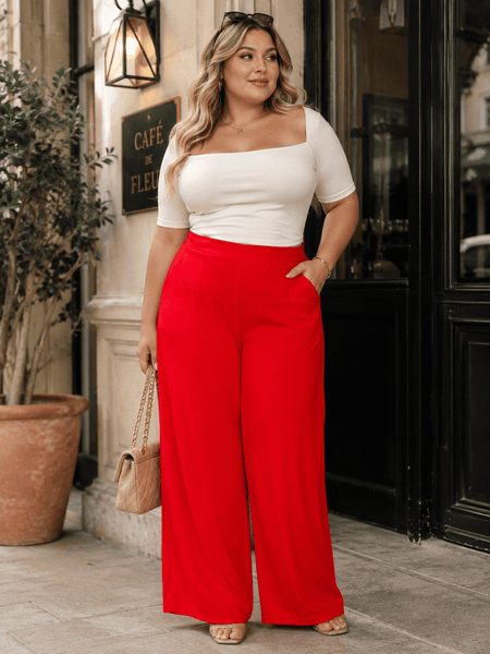 Ready red
