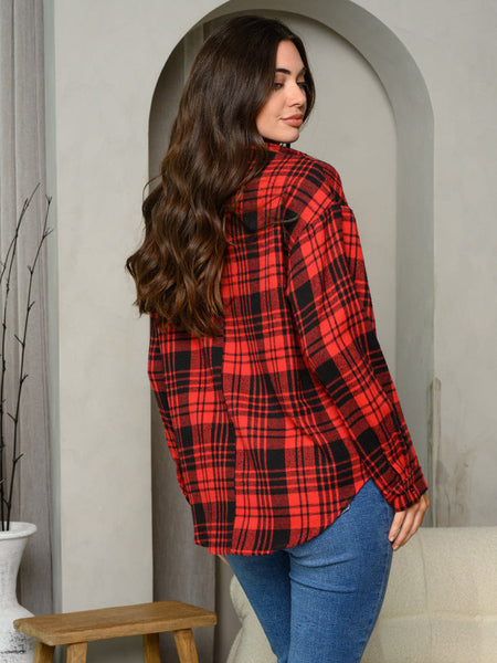 Plaid plaid plaid