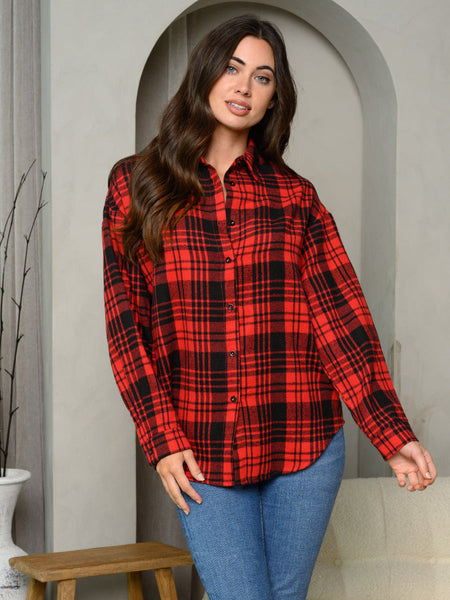 Plaid plaid plaid