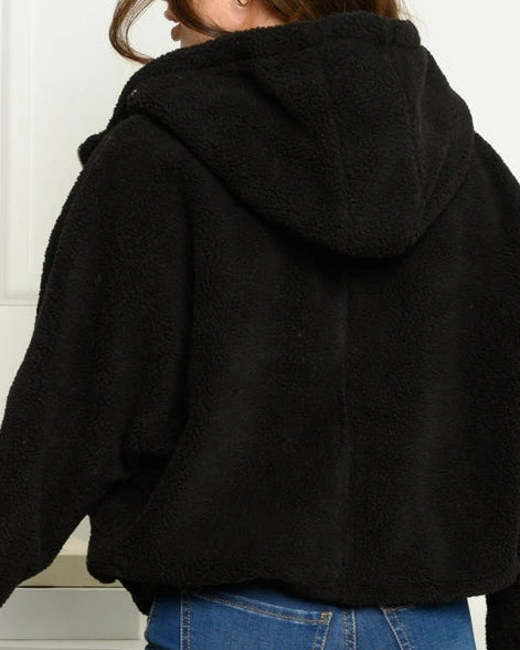 Black sheep