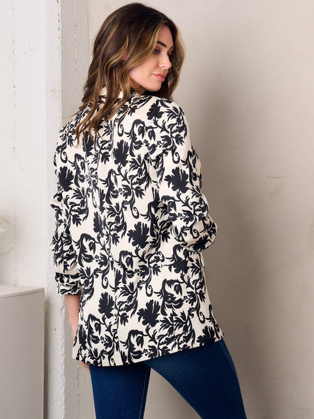 THE perfect blazer